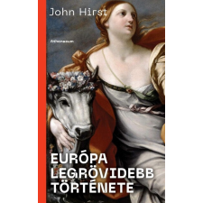 Európa legrövidebb története történelem