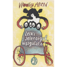 Európa Lelki jelenségek vizsgálata antikvárium - használt könyv
