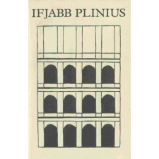 Európa Levelek (Ifjabb Plinius) irodalom