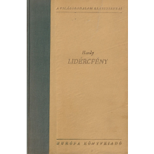 Európa Lidércfény (1959) antikvárium - használt könyv