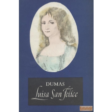 Európa Luisa San Felíce I-II. (1965) antikvárium - használt könyv