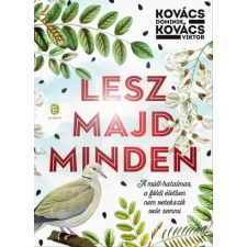 Európa Majd lesz valahogy egyéb e-könyv