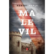 Európa Malevil regény