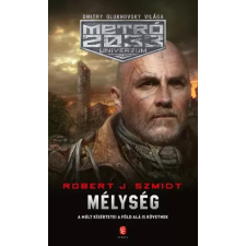 Európa Mélység egyéb e-könyv