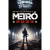 Európa Metró 2033
