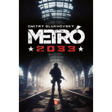 Európa Metró 2033 regény