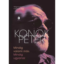 Európa Mindig valami más. Mindig ugyanaz egyéb e-könyv