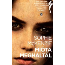 Európa Mióta meghaltál regény