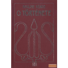 Európa O története antikvárium - használt könyv