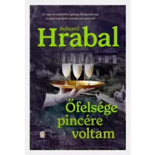 Európa Őfelsége pincére voltam egyéb e-könyv
