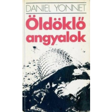 Európa Öldöklő angyalok antikvárium - használt könyv