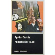 EUROPA Paddigton 16.50 antikvárium - használt könyv