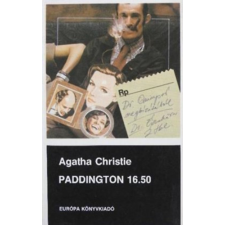 EUROPA Paddigton 16.50 antikvárium - használt könyv