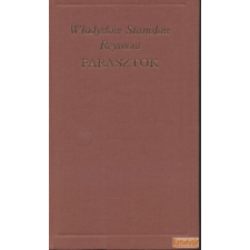 Európa Parasztok I-II. antikvárium - használt könyv