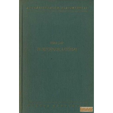 Európa Puritánok utódai (1964) antikvárium - használt könyv