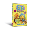 Europa Records Kft. Fifi 1. - Zümi segít - DVD