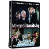 Europa Records Melegedő barátság (DVD)