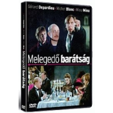 Europa Records Melegedő barátság (DVD) dráma