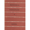 Európa Romániai elbeszélők
