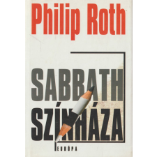 Európa Sabbath színháza antikvárium - használt könyv