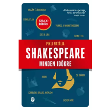 Európa Shakespeare minden időkre egyéb e-könyv