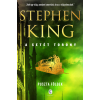Európa Stephen King - Puszta földek - A Setét Torony 3. kötet