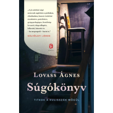 Európa Súgókönyv - Titkok a kulisszák mögül regény