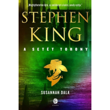 Európa Susannah dala - A Setét Torony 6. regény