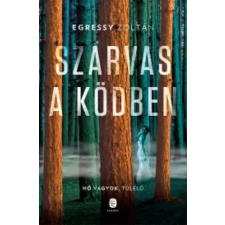 Európa Szarvas a ködben egyéb e-könyv