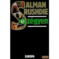 Európa Szégyen (1989) antikvárium - használt könyv