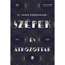 Európa Szépek és átkozottak antikvárium - használt könyv