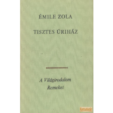 Európa Tisztes úriház (1977) antikvárium - használt könyv
