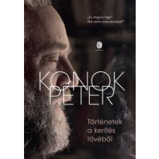 Európa Történetek a kerítés tövéből szépirodalom