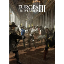  Europa Universalis III - Divine Wind (DLC) (digitális licenc) videójáték