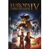  Europa Universalis IV (Cradle of Civilization Collection) (digitális licenc)