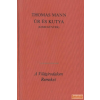 Európa Úr és kutya (1979)