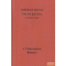 Európa Úr és kutya (1979) antikvárium - használt könyv