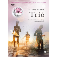 Európa Valérie Perrin - Trió regény