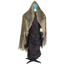 EuroPalms Halloween Kaszás 165cm dekoráció