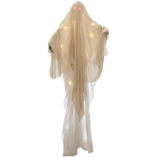 EuroPalms Halloween szellem  megvilágított  180cm dekoráció