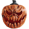 EuroPalms Halloween tök  25cm