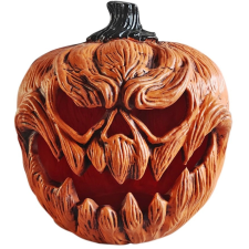 EuroPalms Halloween tök 25cm dekoráció