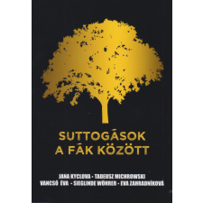 Europe Village Kft. Suttogások a fák között regény