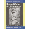 European University Press Krüpplfürßchen der Chinesinnen
