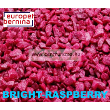  Europet Bernina Aqua D&#039;Ella Glamour Stone 6/9Mm 2Kg Bright-Raspberry Akváriumi Kavics Aljzat (257-420584) halfelszerelések