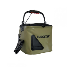 Eurostar EVA BUCKET 5L VÖDÖR 80X28X50 horgászkiegészítő