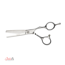 Eurostil BARBER HAJVÁGÓOLLÓ Tapper 5,5 shark hajvágó olló