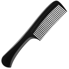 Eurostil Fésű Bontó - Fekete 00136/50 fésű