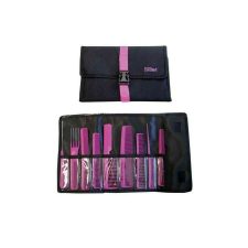  EuroStil Fésűszett Lila fésű