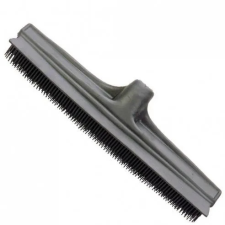  EuroStil Gumipartvis gumiszegéllyel (fekete) Ref.: 1223 (1223) takarító és háztartási eszköz